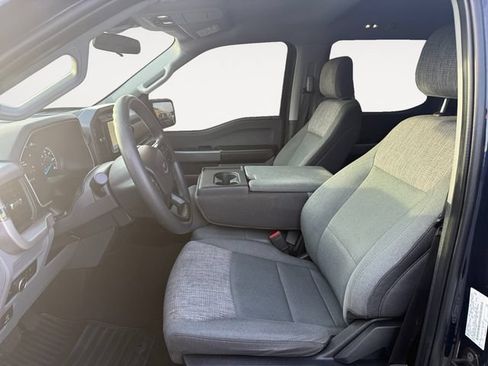 Used 2023 Ford F150 XLT AWD/4WD image 10