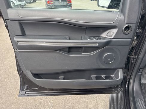 Used 2024 Ford Expedition Max XLT image 30