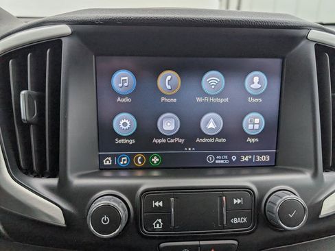 Certified 2023 GMC Terrain SLT image 20