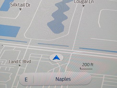 Used 2025 Ford F250 Platinum image 23