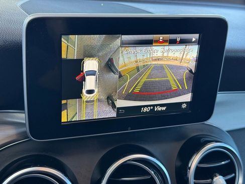 Used 2019 Mercedes-Benz GLC 300 4MATIC Coupe image 32