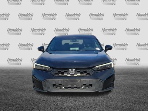 Used 2025 Honda Civic Sport image 9