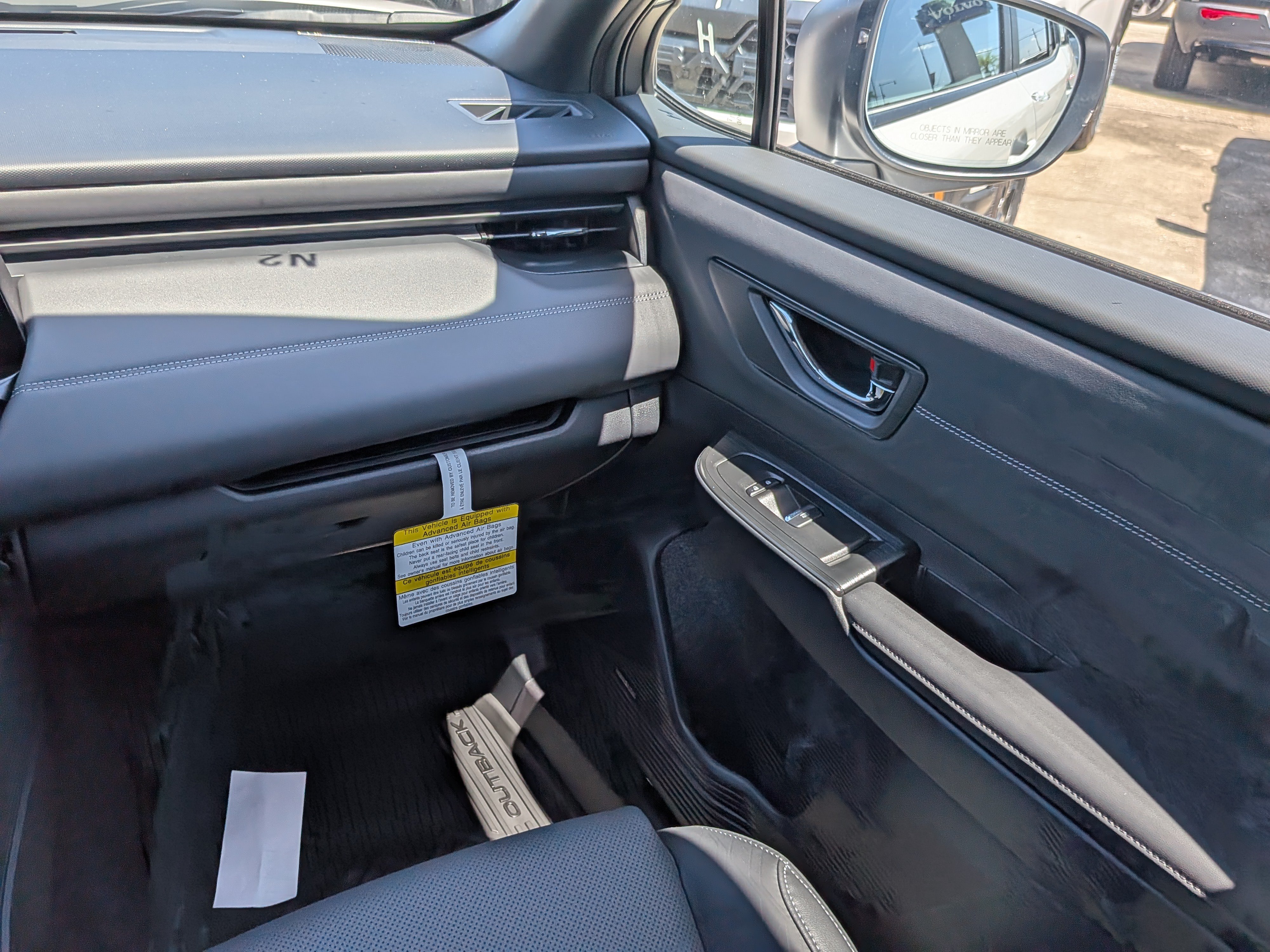 New 2026 Subaru Outback Touring XT AWD/4WD image 18