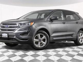 Used 2018 Ford Edge SE video 2