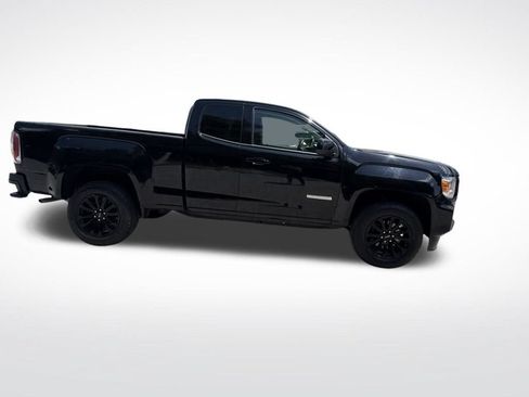 Used 2022 GMC Canyon Elevation RWD image 15