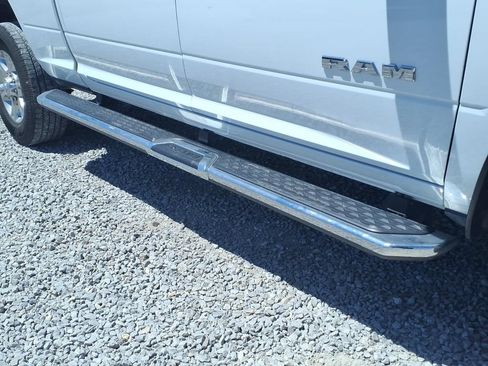 Used 2026 RAM 2500 Big Horn AWD/4WD image 15