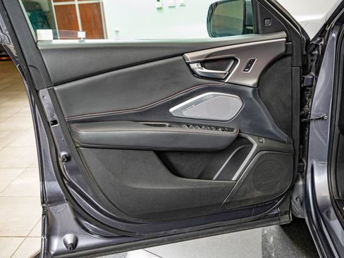 Used 2021 Acura RDX A-Spec FWD image 19