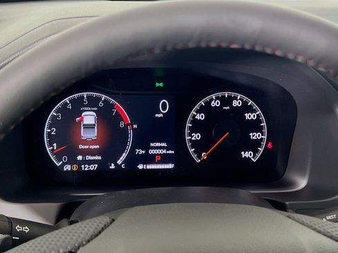 New 2026 Honda Ridgeline Black Edition image 13