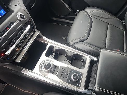 Used 2020 Ford Explorer ST w/ Premium Technology Package image 29