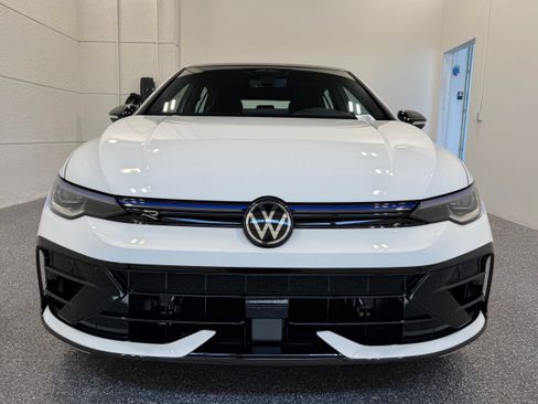 New 2026 Volkswagen Golf AWD/4WD image 10