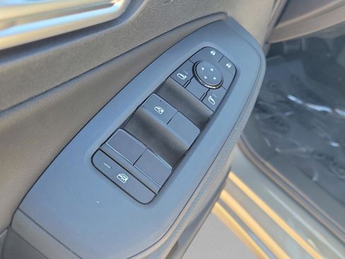 New 2026 Nissan Sentra SV w/ Floor Mat Package image 16