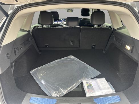 New 2026 Lincoln Nautilus Premier w/ Equipment Group 102A image 7