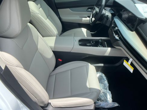 New 2025 Nissan Murano SL w/ Cargo Package image 15