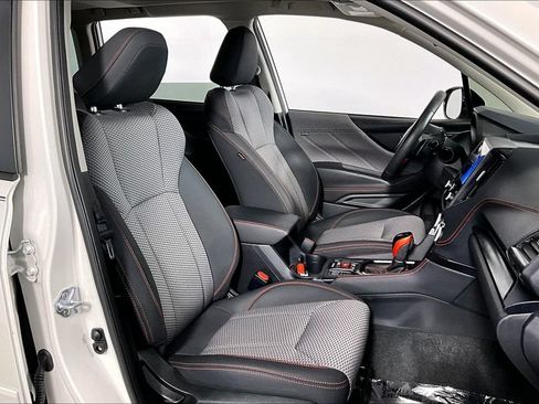Used 2024 Subaru Forester Sport AWD/4WD image 7
