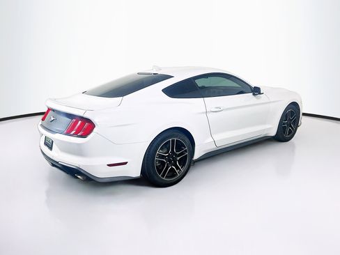 Used 2023 Ford Mustang Premium RWD image 9
