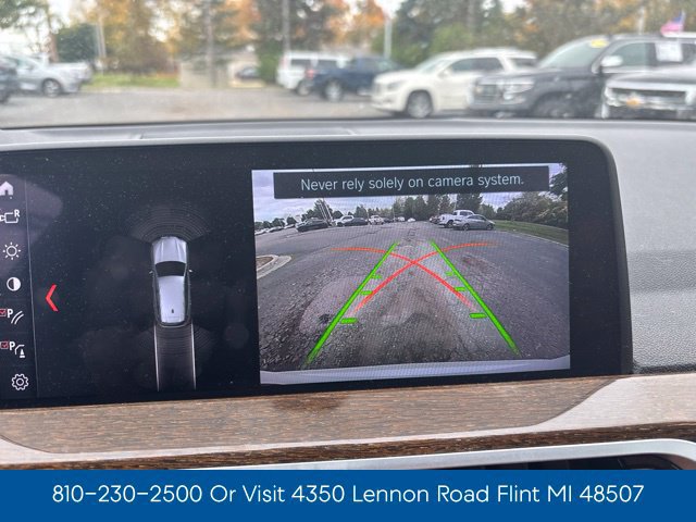 Used 2018 BMW X3 xDrive30i AWD/4WD image 28