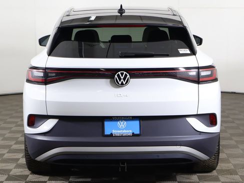 Used 2021 Volkswagen ID.4 1st Edition w/ ID.4 Protection Package image 13