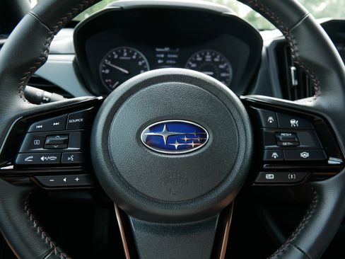 Certified 2026 Subaru Forester Sport AWD/4WD image 25