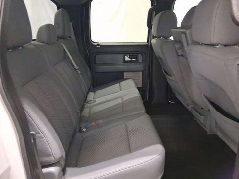 Used 2014 Ford F150 XLT RWD image 16