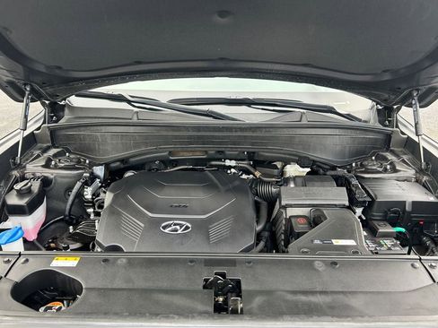 Used 2025 Hyundai Palisade Calligraphy image 29