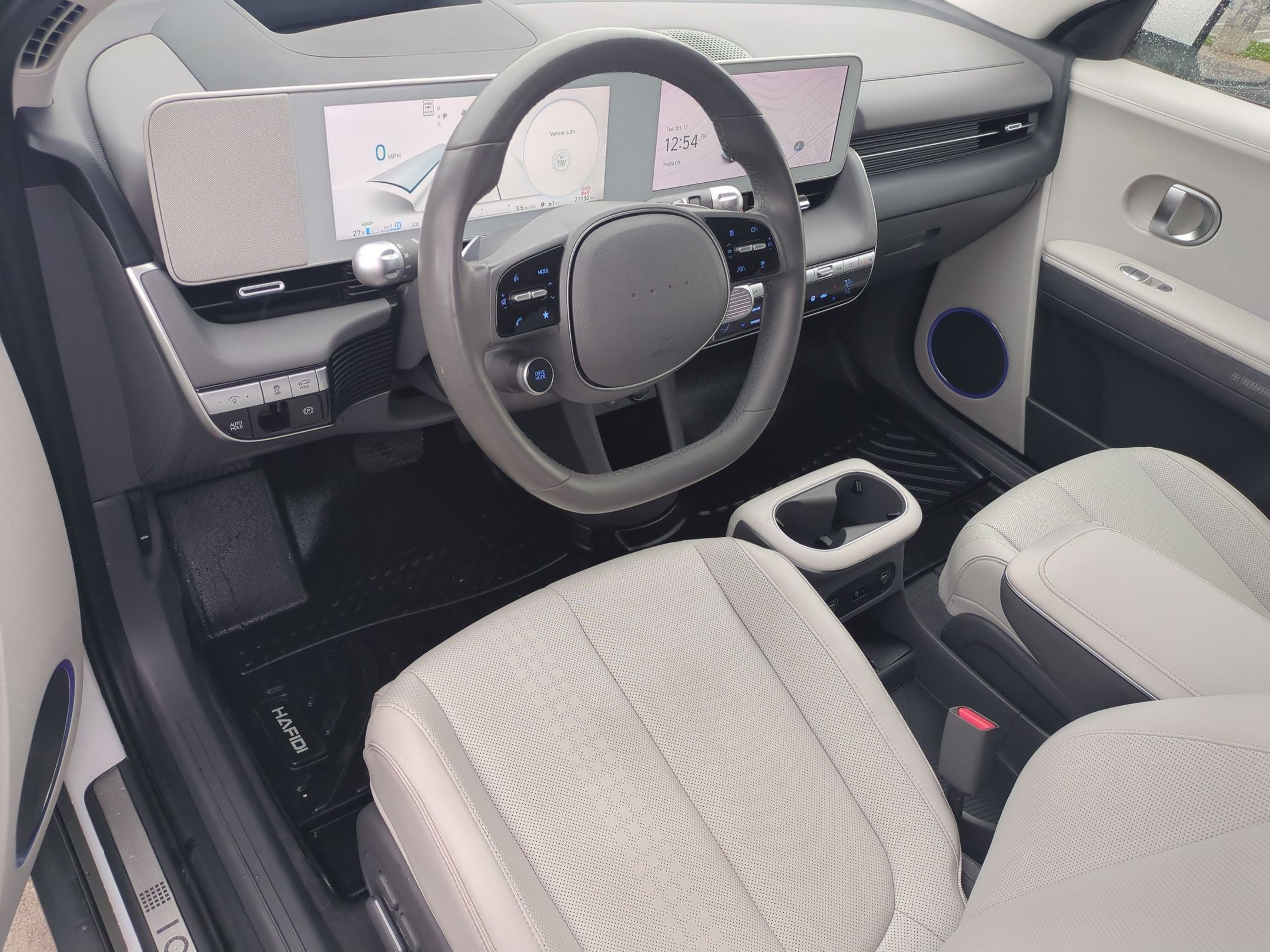 Certified 2023 Hyundai Ioniq 5 Limited AWD/4WD image 15