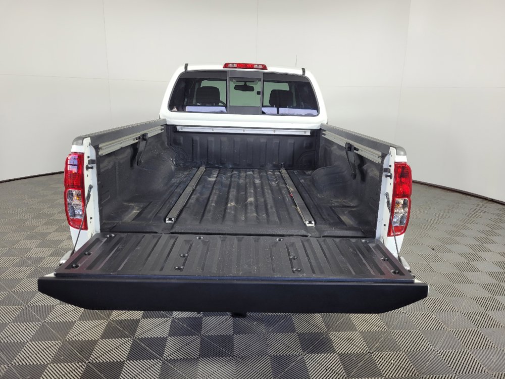 Used 2021 Nissan Frontier SV RWD image 29
