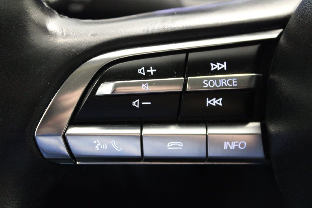 Used 2021 MAZDA CX-30 FWD 2.5 S w/ Preferred Package image 20
