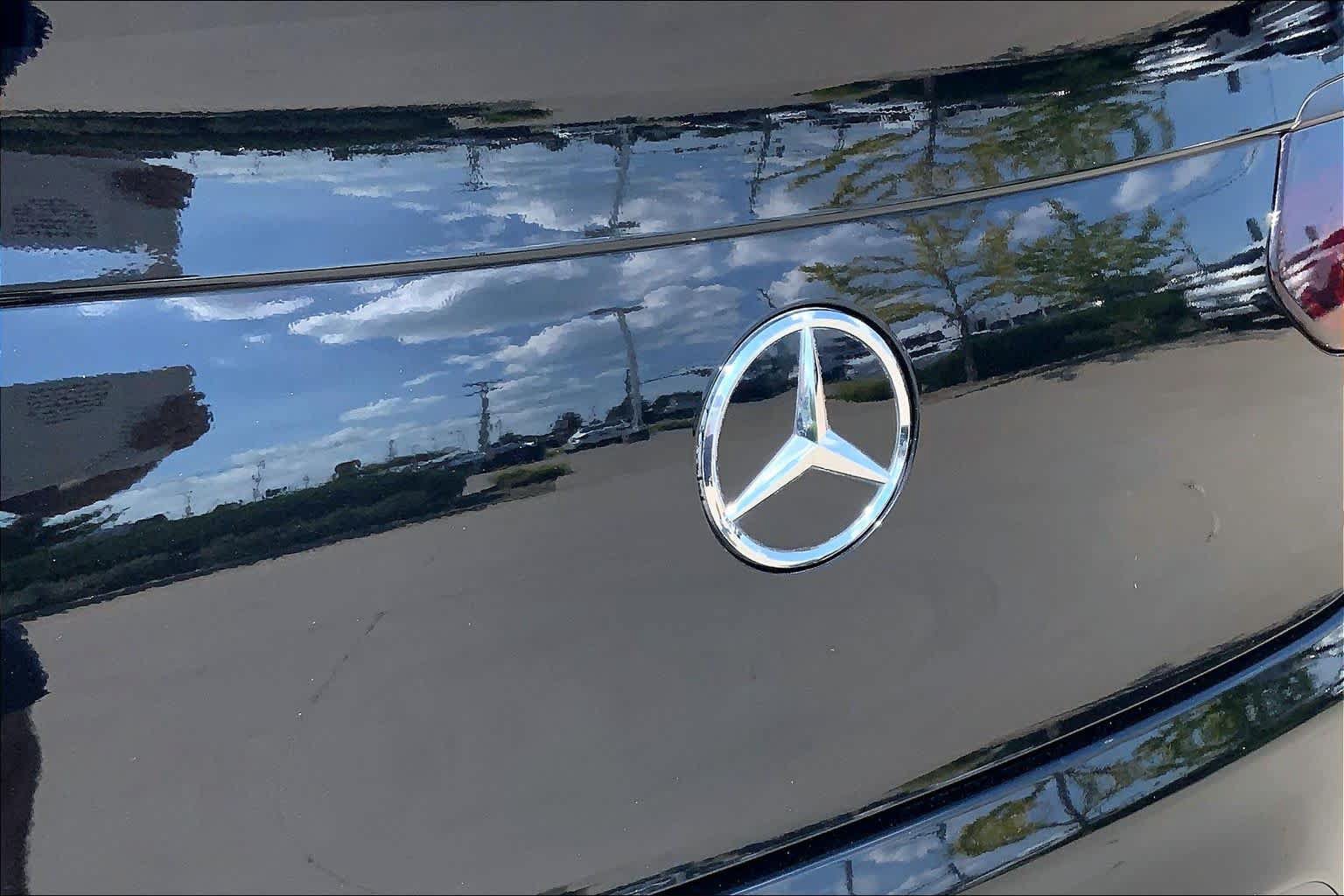 Used 2018 Mercedes-Benz GLC 63 AMG S image 28