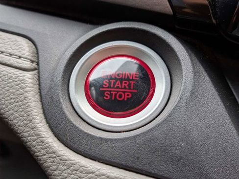 Used 2024 Honda Odyssey EX-L image 30