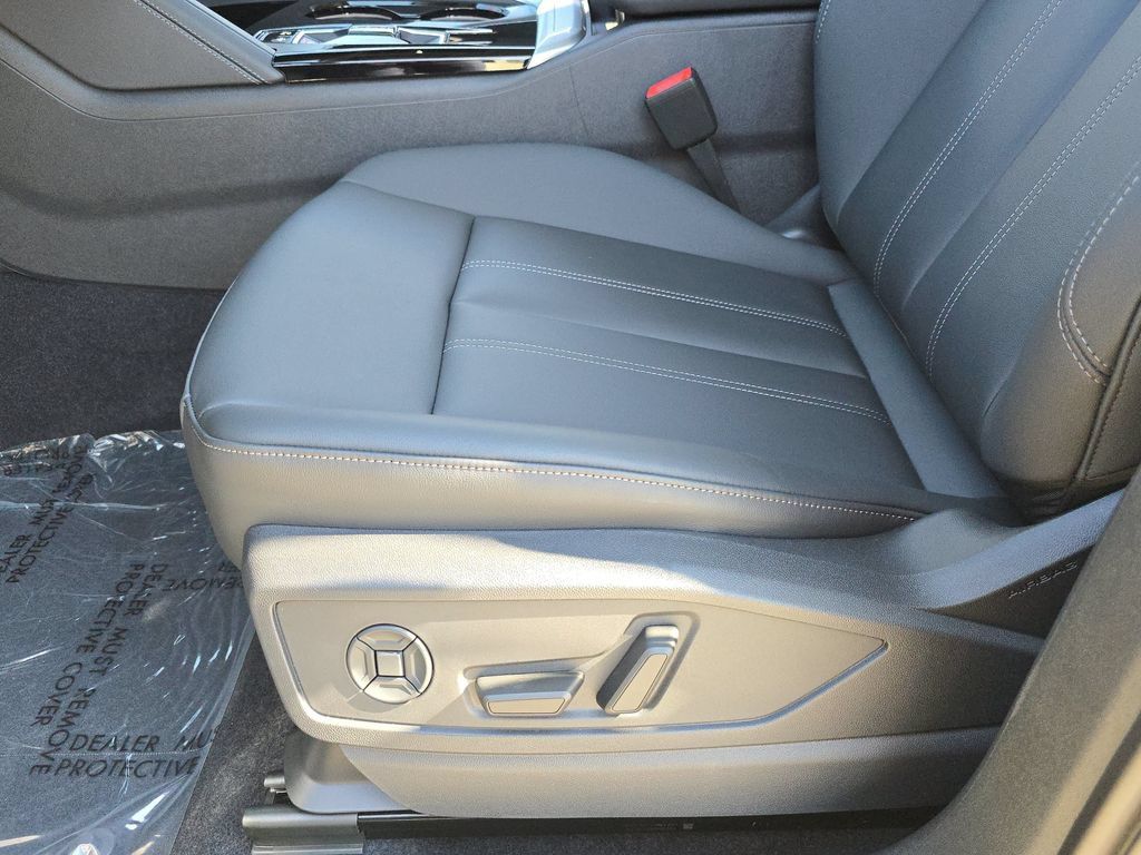 New 2026 Audi Q5 2.0T AWD/4WD image 17