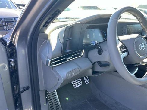 New 2026 Hyundai Elantra SEL Sport Premium w/ Cargo Package image 7