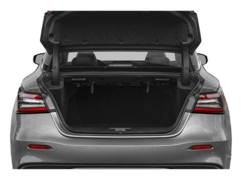Used 2023 Nissan Maxima SV w/ Floor Mat Group FWD image 14