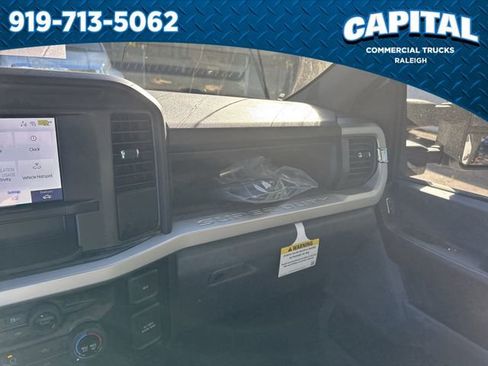 New 2025 Ford F350 XL w/ XL Chrome Package image 26