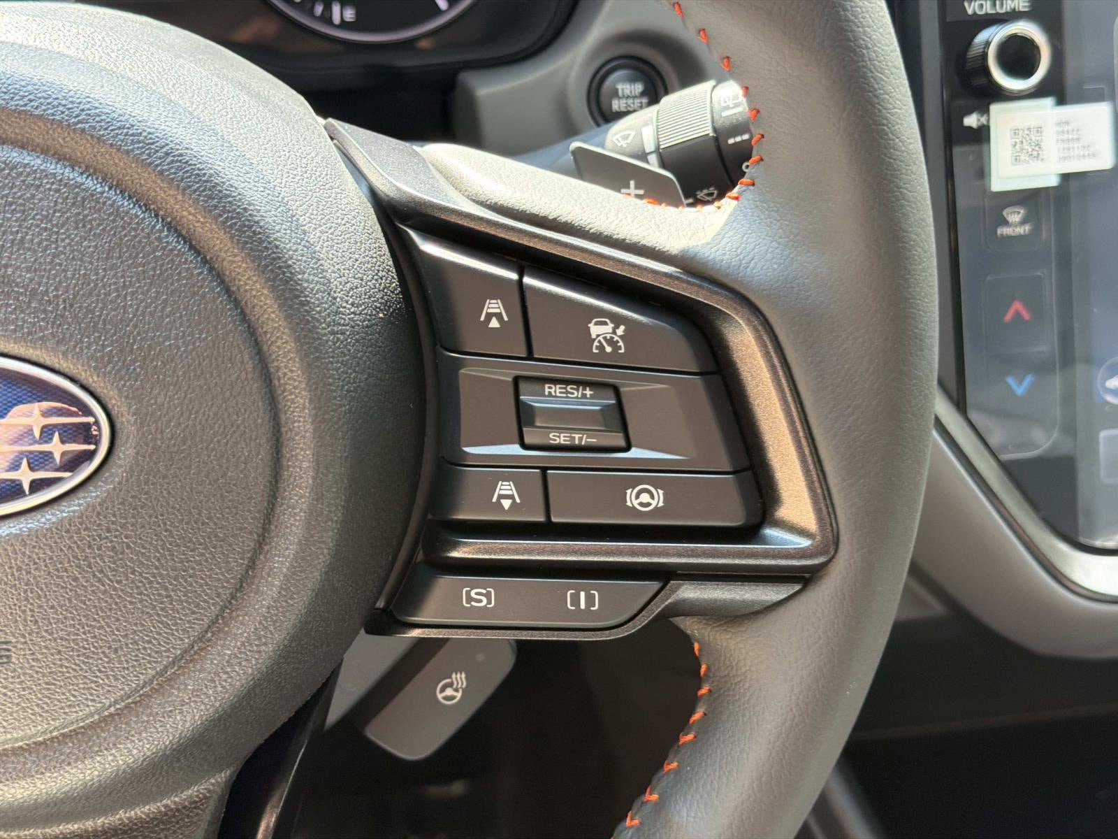 New 2026 Subaru Crosstrek 2.5i Limited AWD/4WD image 18