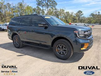 New 2026 Ford Expedition Tremor video 1