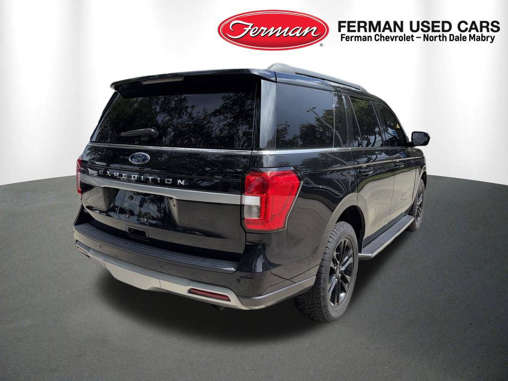 Used 2023 Ford Expedition XLT RWD image 8