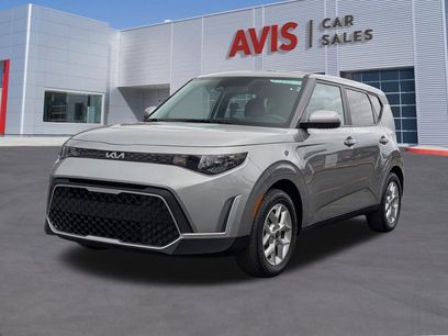 Used 2024 Kia Soul LX w/ Option Group 015