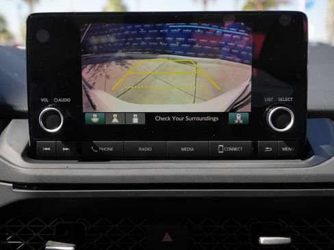 New 2025 Honda Accord SE image 27