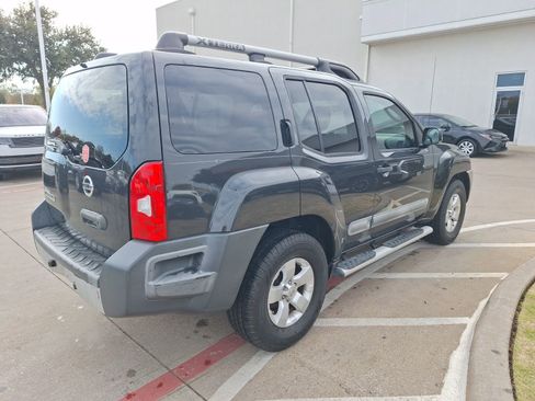 Used 2011 Nissan Xterra S image 6