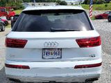 Used 2018 Audi Q7 3.0T Prestige w/ Prestige Package image 4