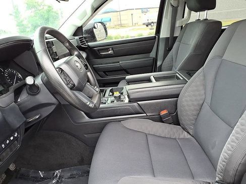 Used 2023 Toyota Tundra SR5 w/ SR5 Convenience Package AWD/4WD image 16