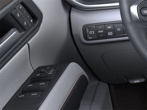 New 2026 GMC Terrain Denali image 22