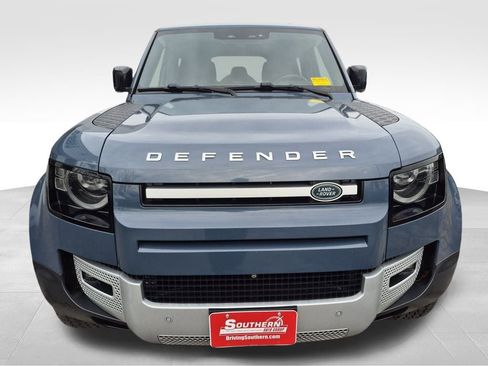 Used 2020 Land Rover Defender 110 HSE image 7