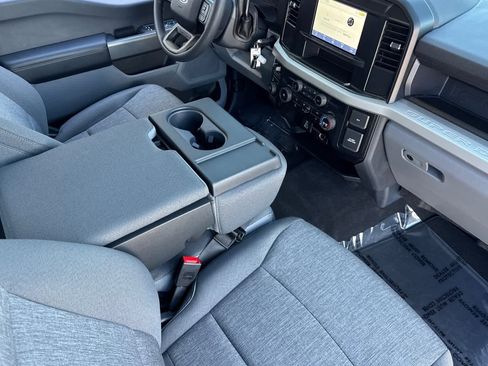 New 2026 Ford F250 XL w/ STX Appearance Package image 15