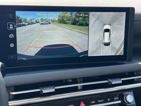 New 2026 Hyundai Tucson Limited image 37