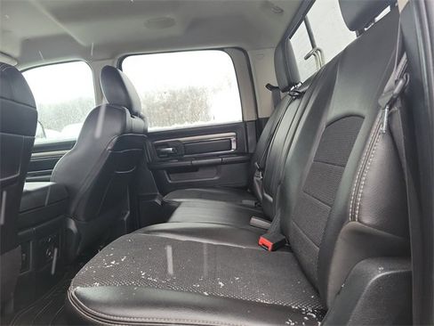 Used 2016 RAM 1500 Sport image 11