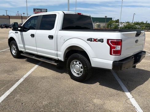 Used 2020 Ford F150 XL w/ XL Power Equipment Group AWD/4WD image 3