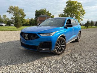 Used 2026 Acura MDX A-Spec AWD/4WD video 1