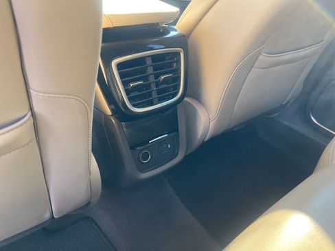 Used 2021 Lincoln Nautilus FWD w/ Equipment Group 101A image 16