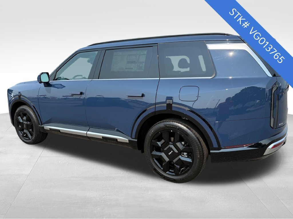 New 2027 Kia Telluride SX Prestige w/ Towing Package AWD/4WD image 5
